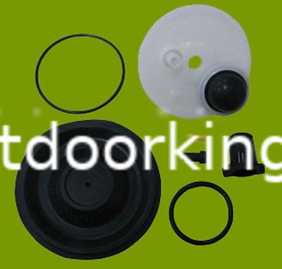 (image for) Victa Late Model Carburettor Repair Kit 320-201P