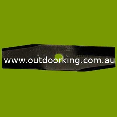 (image for) Cub Cadet Medium-Lift Blade 477598-R3, 490471-R1, 759-3844, IH-477598-R3, 325-787, 325787