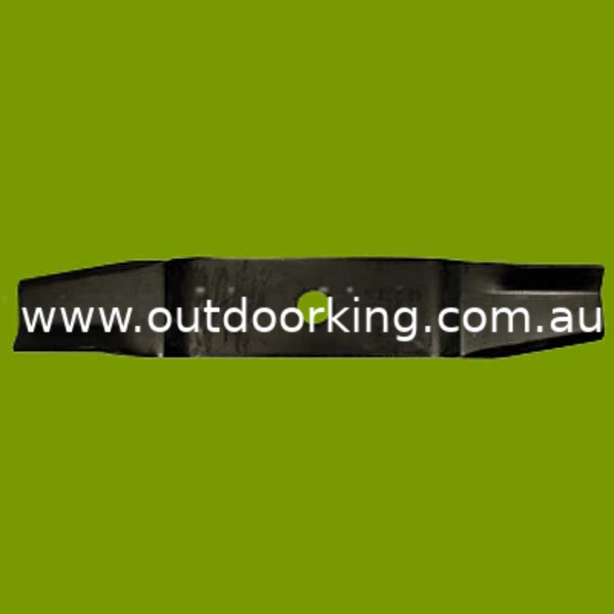 (image for) Cub Cadet Medium-Lift Blade 59704-C1, 742-3002, 759-3812, 325-837, 325837