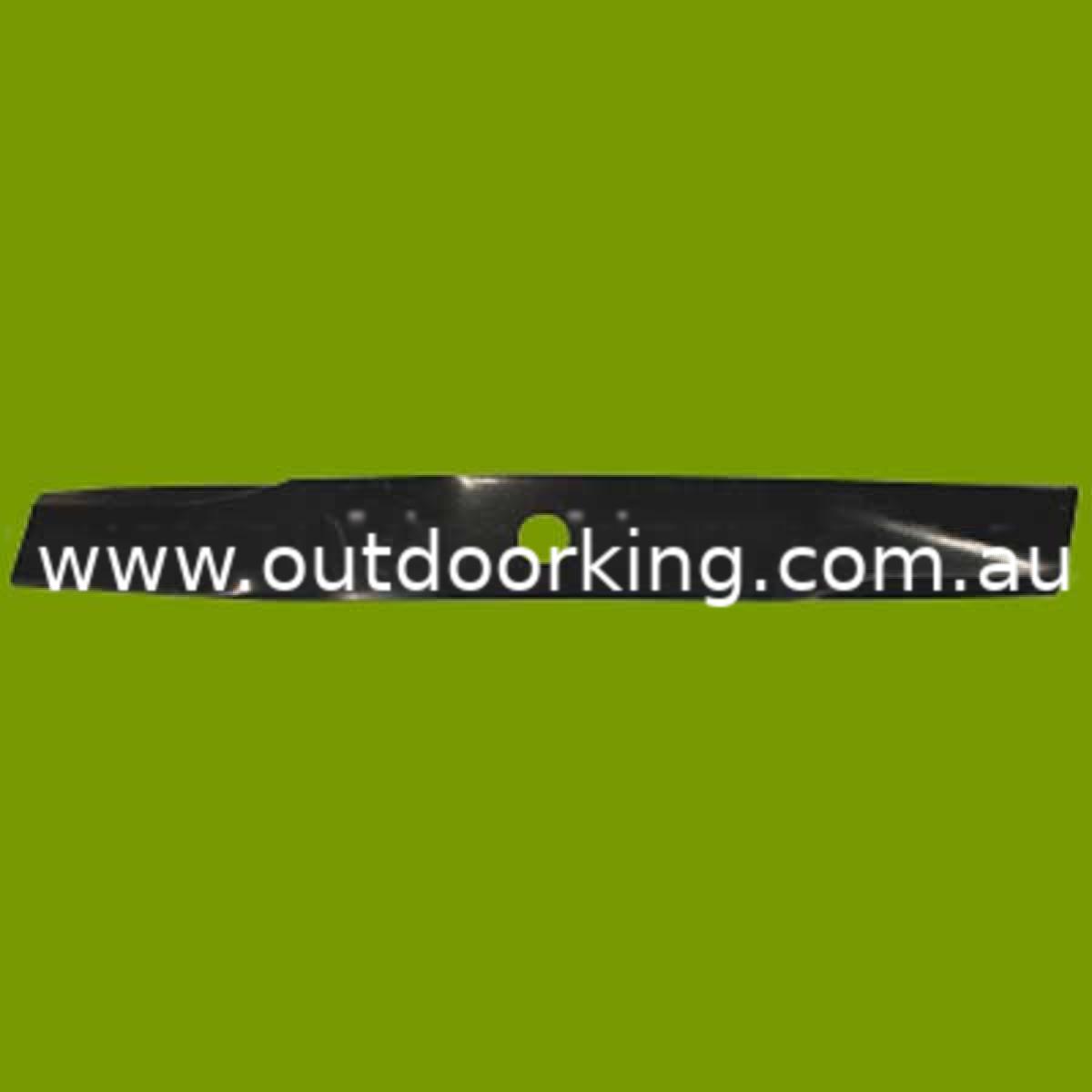 (image for) Kubota, International Ride On Lawn Mower Flat & Fluted Discharge Blade 76500-34333