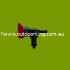 (image for) Cox Push In Type Petrol Tap AM293, 330-033A