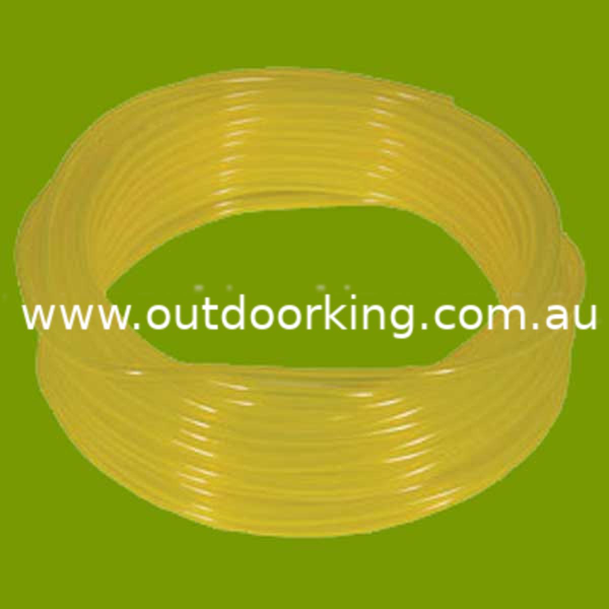 (image for) Tygon Tubing .080"x .140" 10ft 330-060