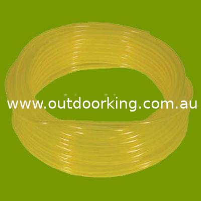 (image for) Tygon Tubing .080"x .140" 10ft 330-060