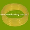(image for) Tygon Tubing .080"x .140" 10ft 330-060