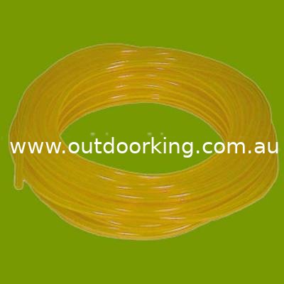(image for) Tygon Tubing 1/8" x 1/4" 10ft 330-062