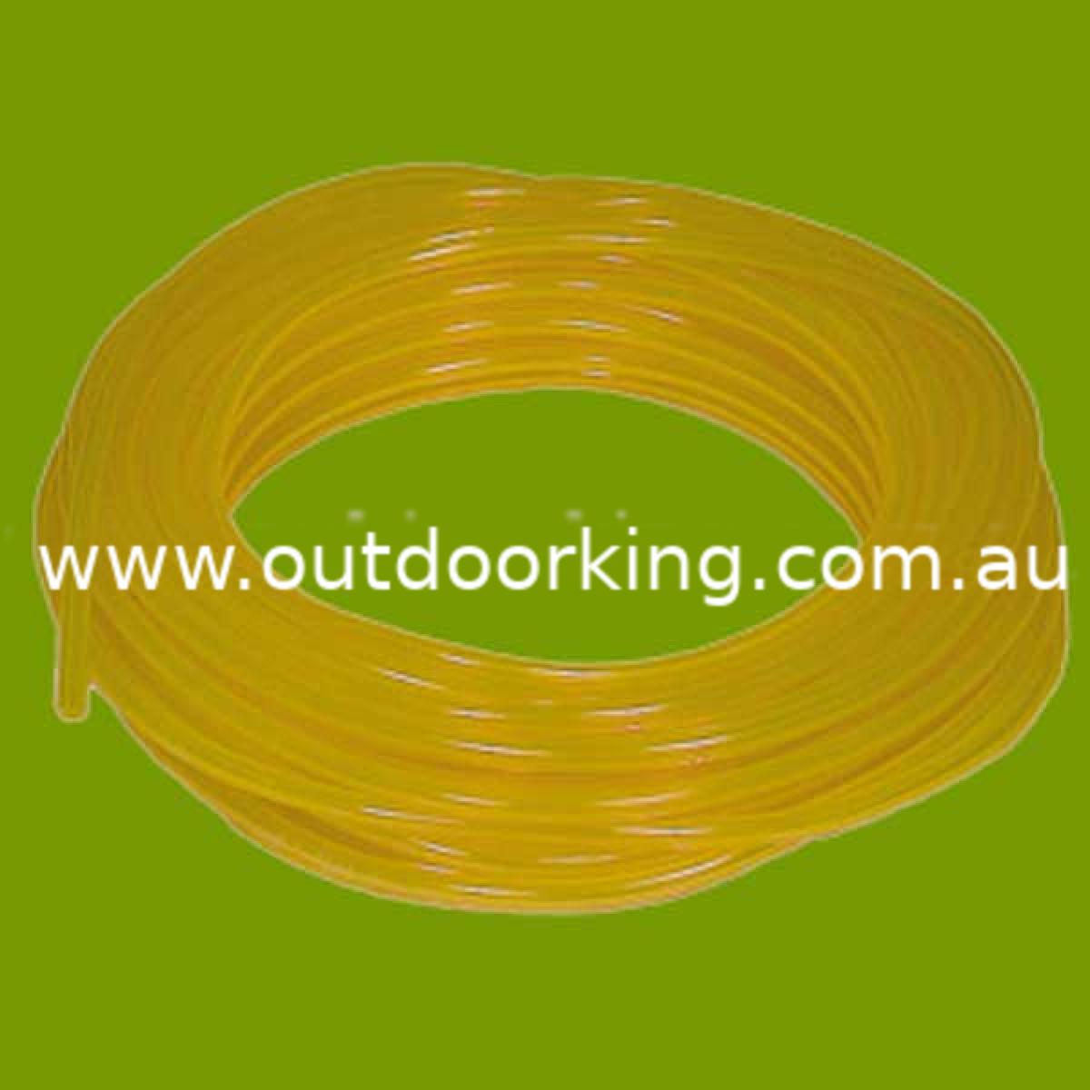 (image for) Tygon Tubing 3/16"x5/16" 10ft 330-063