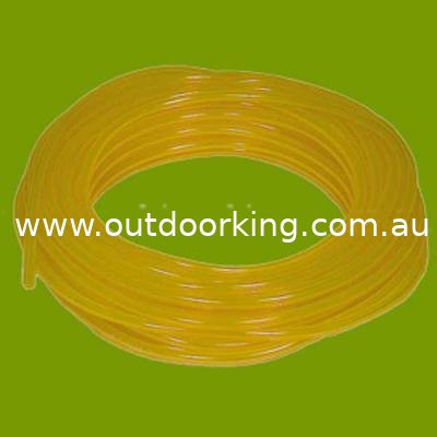 (image for) Tygon Tubing 3/16"x5/16" 10ft 330-063