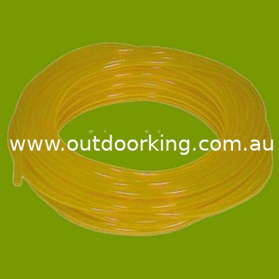 (image for) Tygon Tubing 1/4" x 3/8" 10ft 330-064