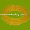 (image for) Tygon Tubing 1/4" x 3/8" 10ft 330-064