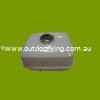 (image for) Honda Fuel Tank & Cap 17510-ZE2-010, 330-186