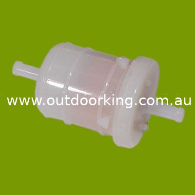 (image for) Universal Fuel Filter Kubota / John Deere AM876035, 330-195