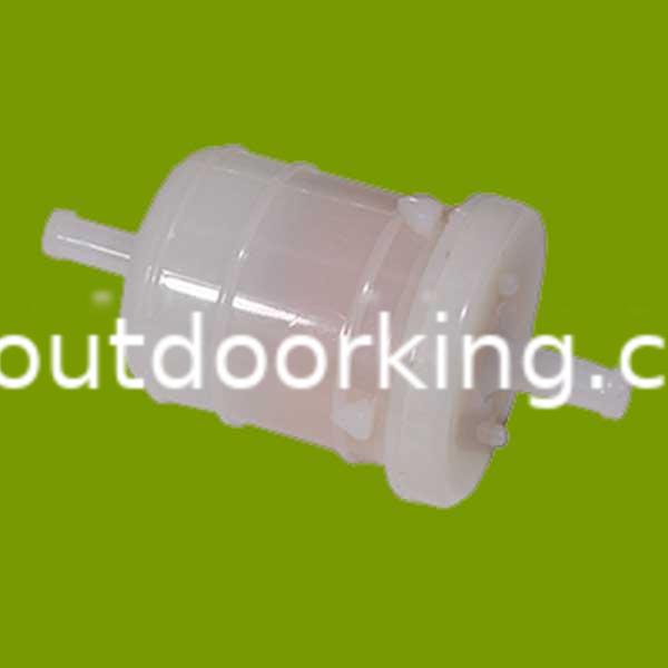 (image for) Universal Fuel Filter Kubota / John Deere AM876035, 330-195