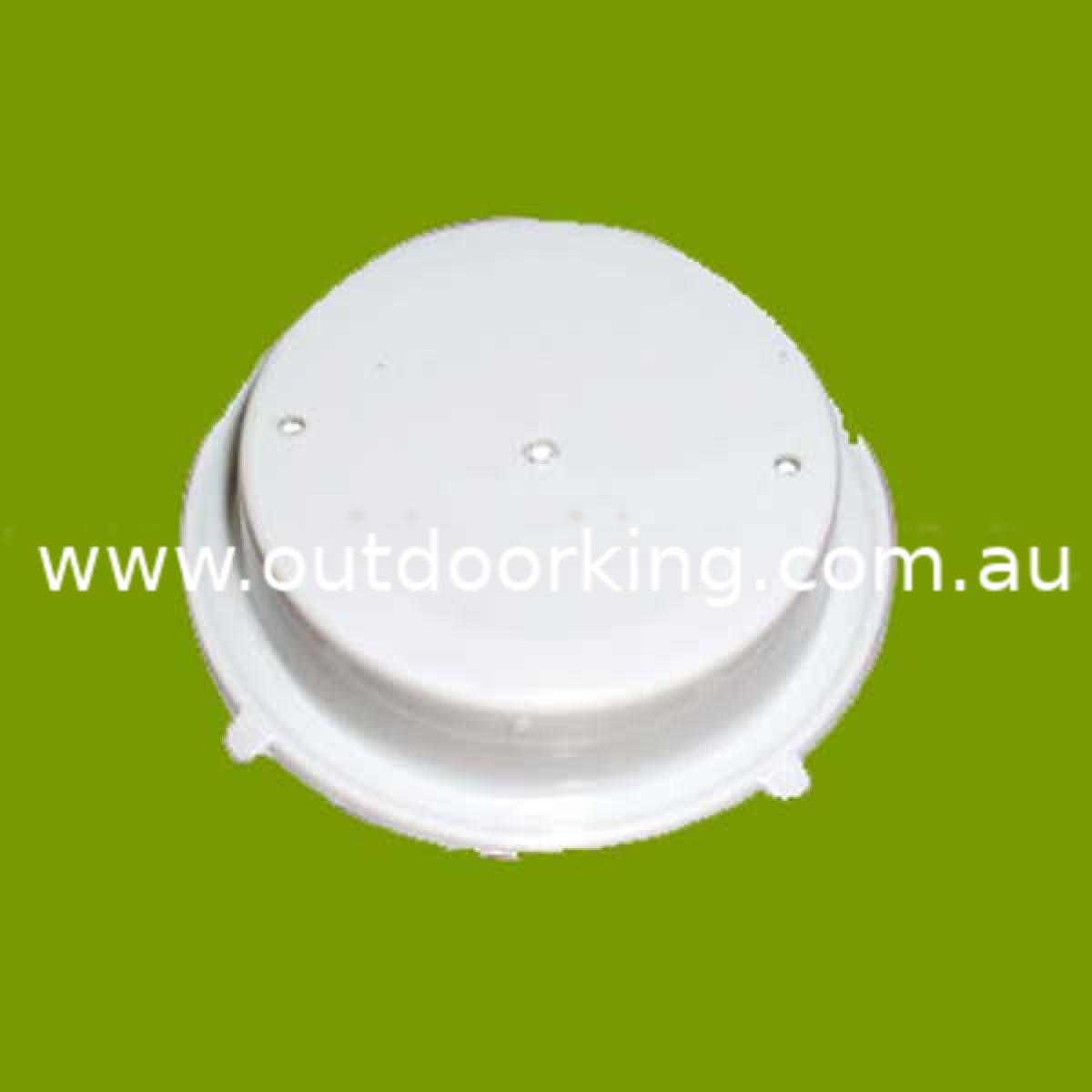 (image for) Victa Anti-Splash Washer EN70983A, 330-027