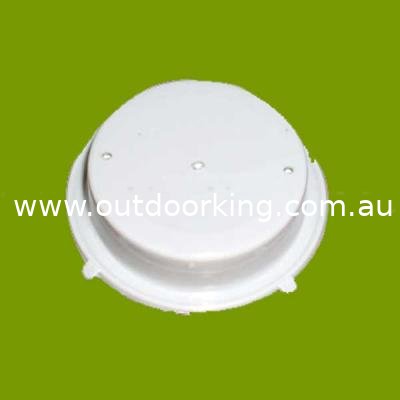 (image for) Victa Anti-Splash Washer EN70983A, 330-027