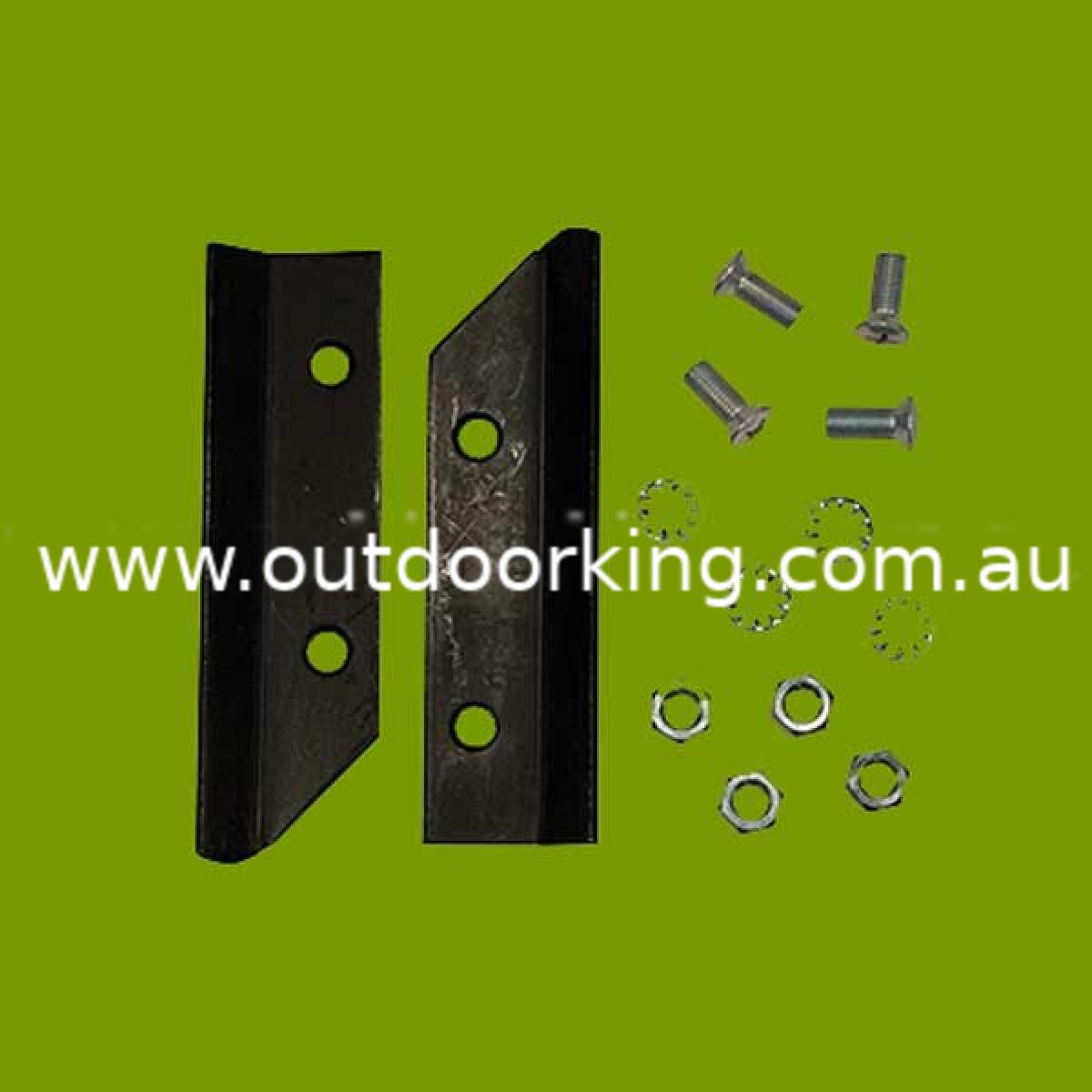 (image for) Snapper Air Lift Kit 3-1724, 7031724, 7031724YP, 335-414