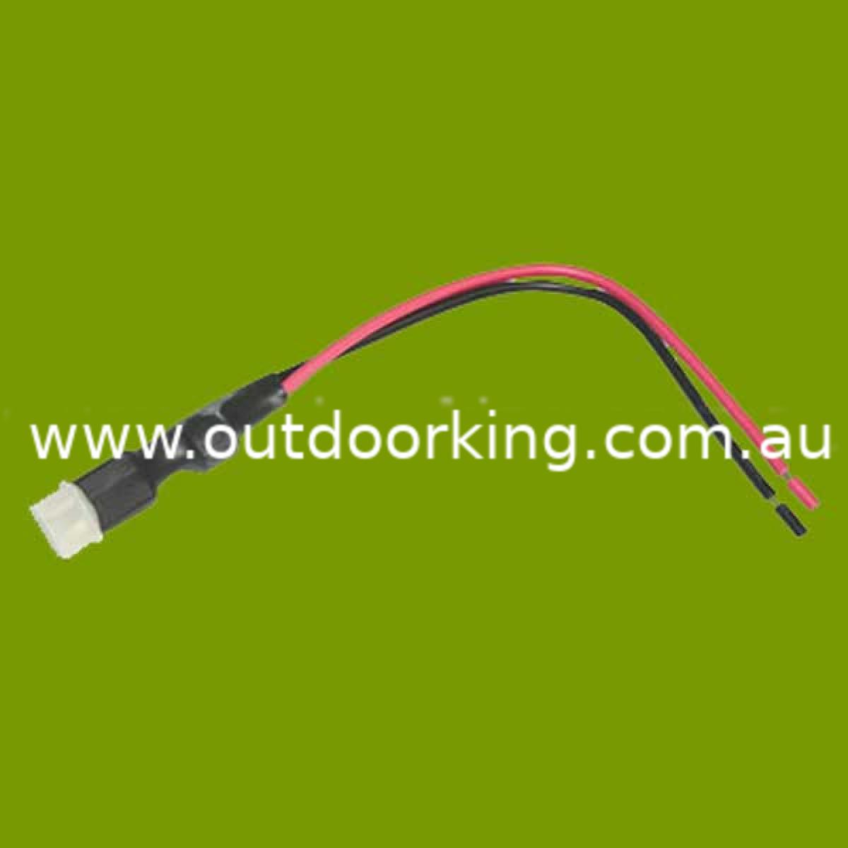 (image for) Briggs & Stratton Diode Assembly 393456, 340-051