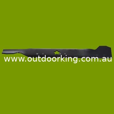 (image for) Husqvarna Hi-Lift Blade 532 17 39-20, 532 18 00-54, 340-222, 340-322