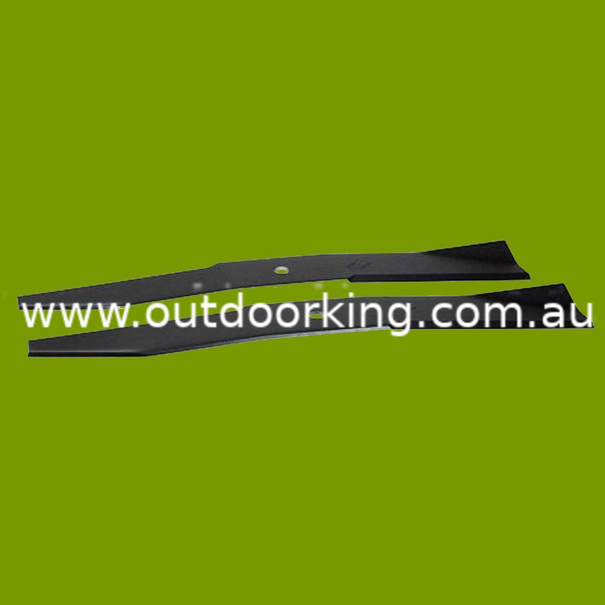 Modal Additional Images for Toro/Wheel Horse Mulching Blade 14-7799, 79-3060, 79-3061, 345-165