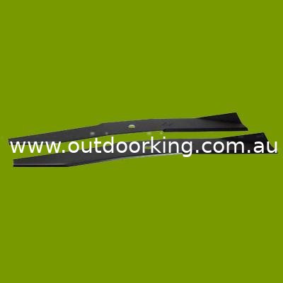 (image for) Toro/Wheel Horse Mulching Blade Set 14-7799, 79-3060, 79-3061, 345-165_2