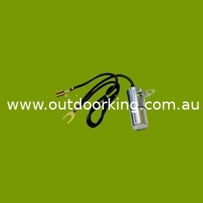(image for) Victa G3 Condenser MA05356A, 350-000