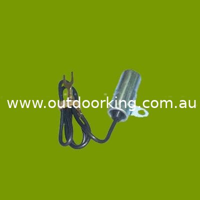 (image for) Victa G4 Condenser MA05425A, 350-015