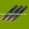 (image for) Toro Low-Lift Blade (Set of 3) 106077, 106636, 350-116-3