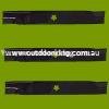 (image for) Husqvarna Hi-Lift Blade Set of 3 Blades 539 11 20-79, 350-211-3