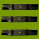 (image for) Hustler Hi-Lift Blade (Set of 3) 781898, 782532, 785436, 795526, 350-675-3