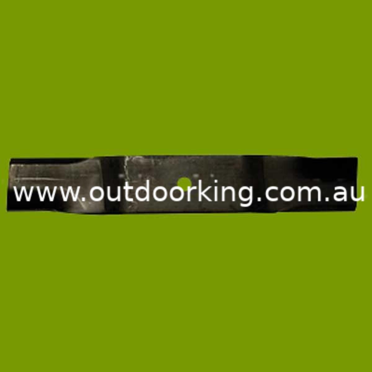 (image for) Hustler Hi-Lift Blade 781898, 782532, 785436, 795526, 350-675