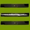 (image for) Hustler Hi-Lift Blade Set of 3 Blades 798496, B1HS1011-3