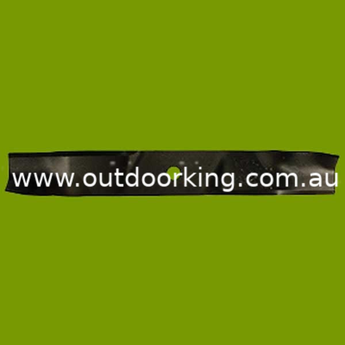(image for) Exmark Mulching Blade 1-303146, 1-303527, 1-633482, 1-633484, 103-2508, 103-2518, 103-2518-S, 103-2528, 103-6582, 103-6582-S, 35