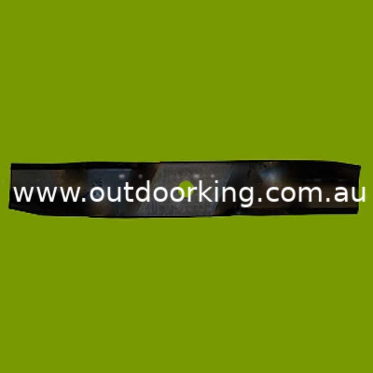 (image for) Exmark Mulching Blade 1-653102, 103-2519, 103-2519-S, 653102, 355-089