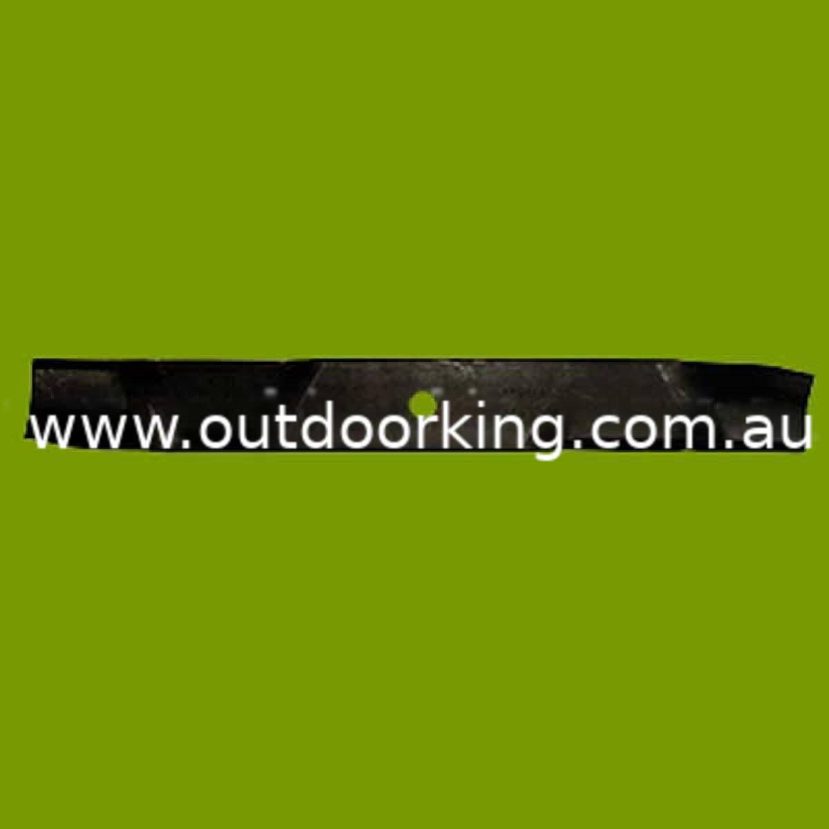 (image for) Exmark Mulching Blade 1-603283, 1-603874, 1-613112, 103-0301, 103-0301-S, 103-1580-s, 103-2530, 103-2530-S, 103-3231, 103-3232, 