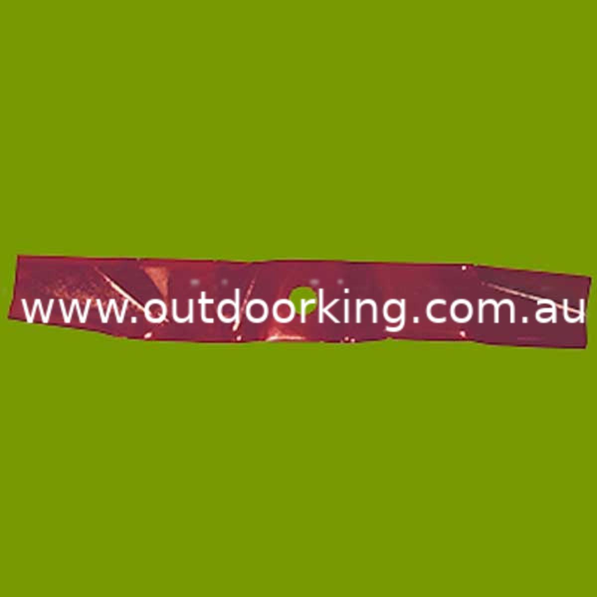(image for) Exmark Mulching Blade 103-8107, 103-8107-S, 109-5396-S, 355-185