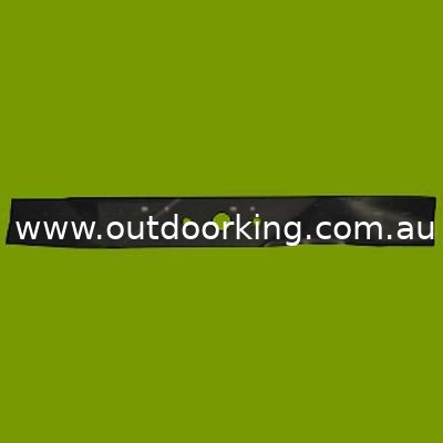 (image for) Exmark Mulching Blade 103-6384, 103-6394, 103-6394-S, 103-6404, 355-279