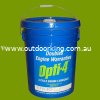 (image for) Opti-2 Four Stroke Oil 20 Litre 10W40 JM44120