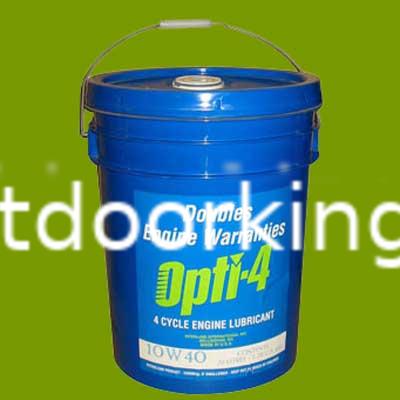 (image for) Opti-2 Four Stroke Oil 20 Litre 10W40 JM44120