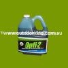 (image for) Opti-2 Two Stroke Oil 4 Litre LUB8681