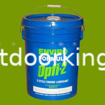 (image for) Opti-2 Two Stroke Oil 20 Litre LUB8683