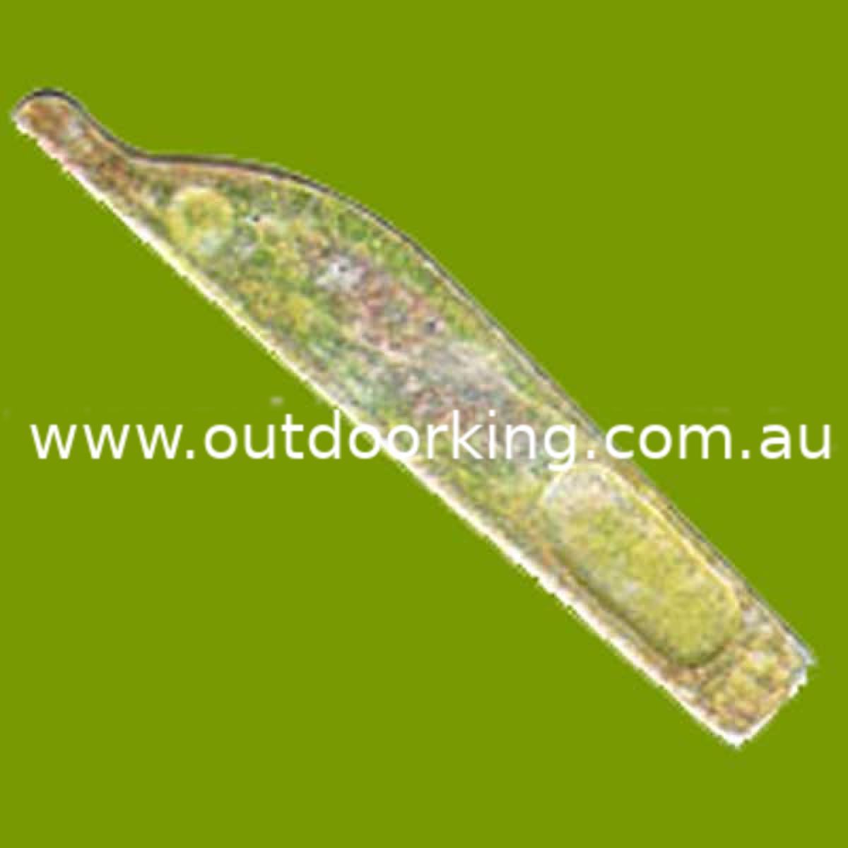 (image for) Tecumseh Flywheel Key 611154, 370-081, 445-039