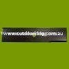 (image for) John Deere Edger Blade M47147, 375-030