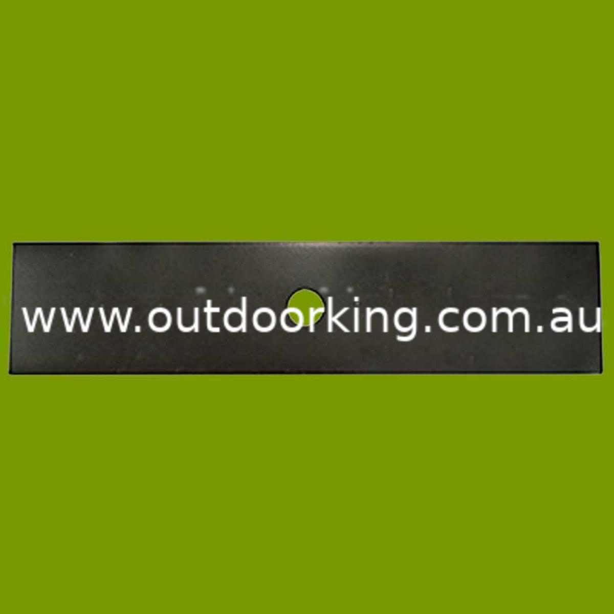 (image for) Edger Blade 9" X 2" 03789800, 781-0080-0637, 375-360