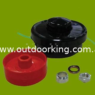 (image for) Universal Tap & Go Head 380-186P