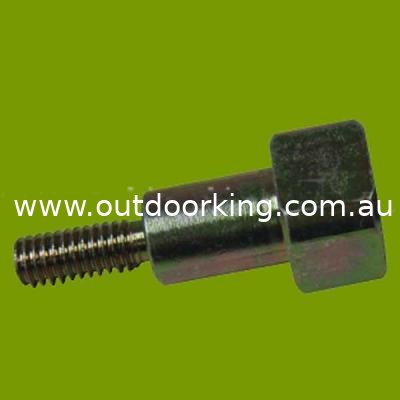 (image for) Brushcutter Female Square Head Arbor 380-310