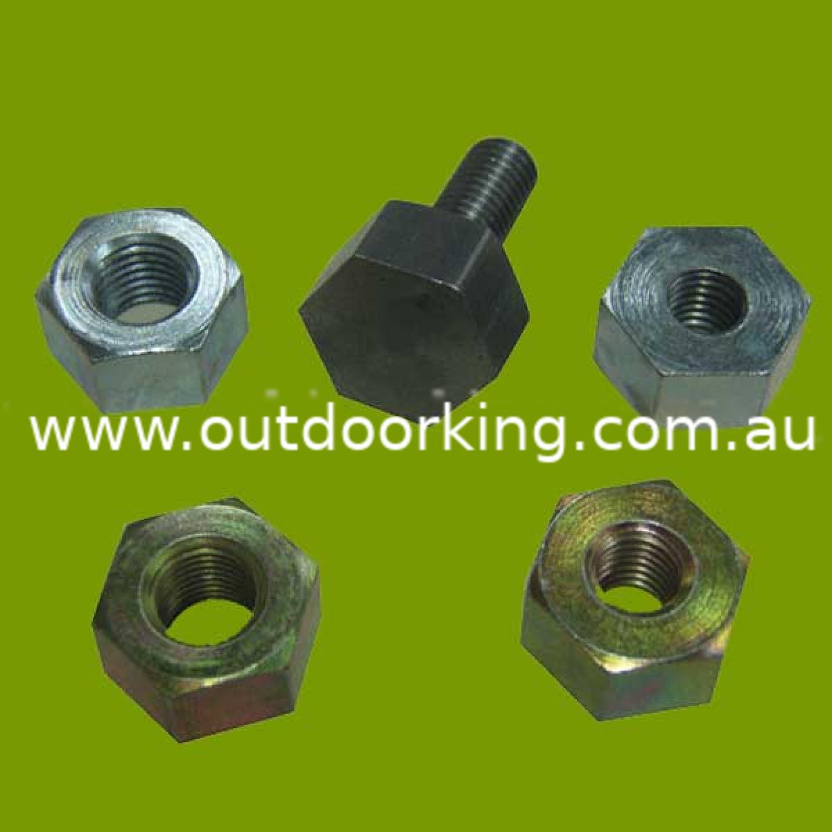 (image for) Brushcutter Arbor Kit 380-360