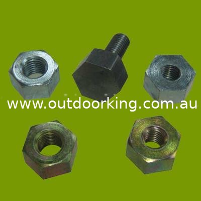 (image for) Brushcutter Arbor Kit 380-360
