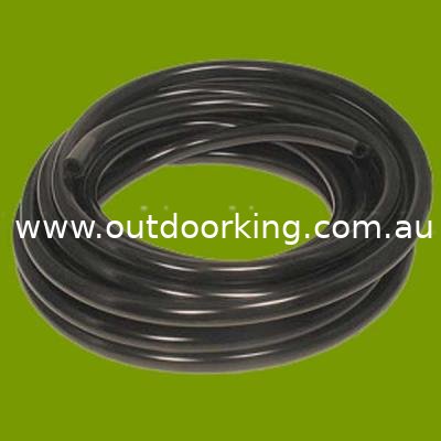 (image for) PVC Fuel Hose 5mmx8mm x 5M HA25480A, 381-021V