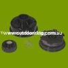 (image for) Homelite Dual Line Bump Feed Head DA 03001 A, 385-256