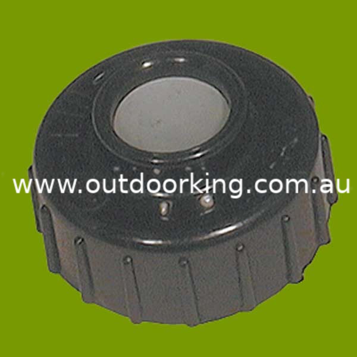 (image for) Homelite Trimmer Head Bumb Knob 308042002, 385-637