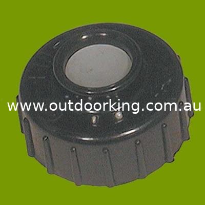 (image for) Homelite Trimmer Head Bumb Knob 308042002, 385-637